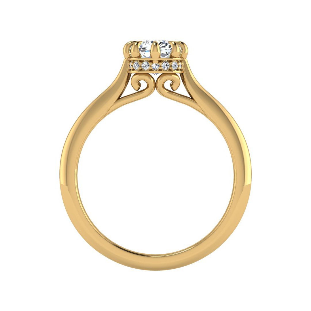 Alayna Engagement Ring